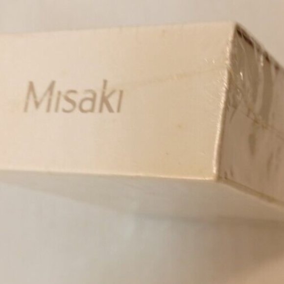 MISAKI NECKLACE Heart Shaped -NEW (Sealed)-Box Shipping with Tracking! - Picture 9 of 13
